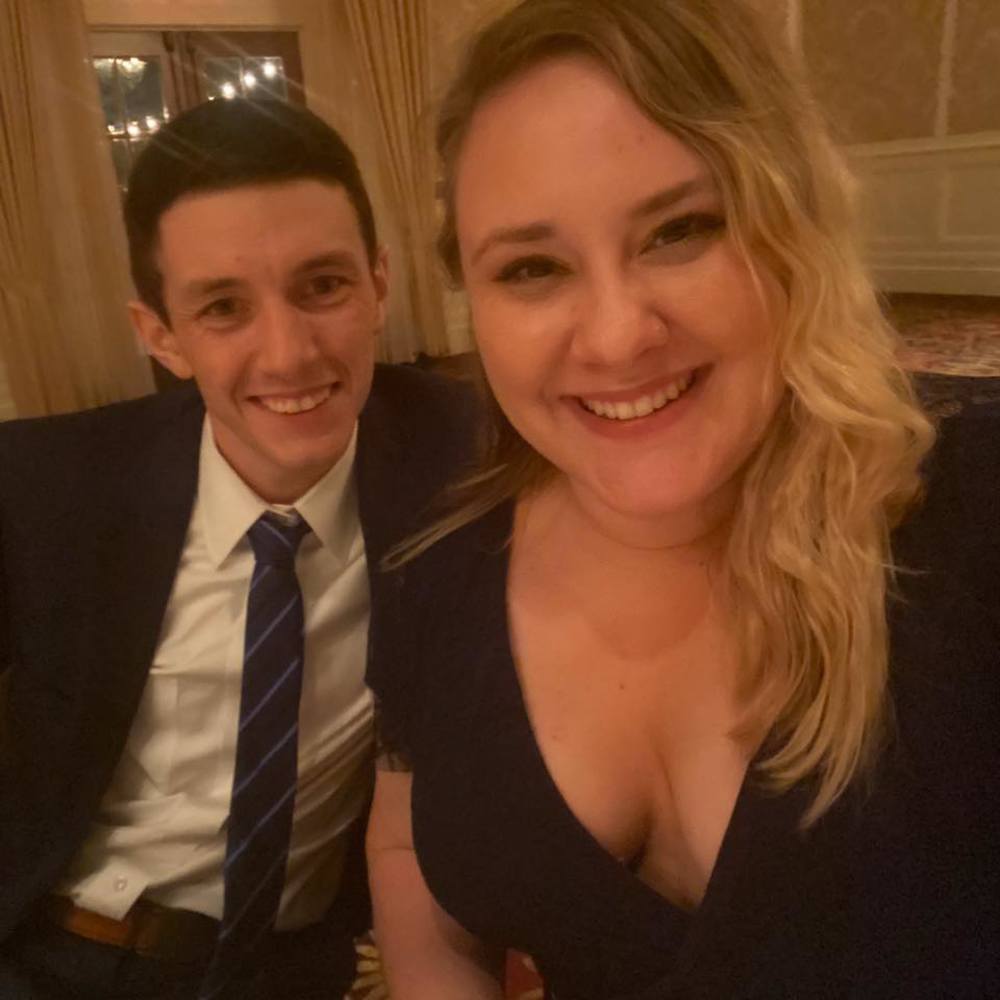 Meet your Posher, Becca